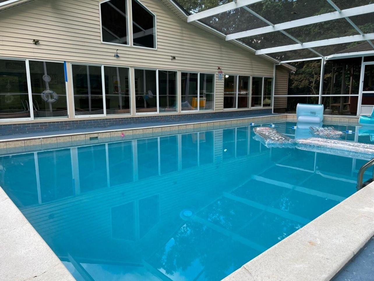 Willa Groups-Hot Tub -Pool- Private-4 Baths Tallahassee Zewnętrze zdjęcie